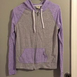 Zumiez lightweight jacket